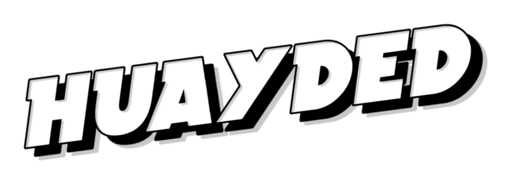 huayded