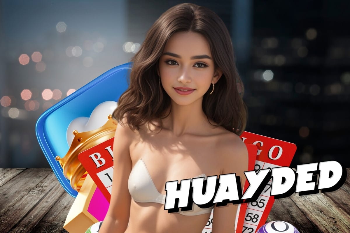 huayded สล็อต