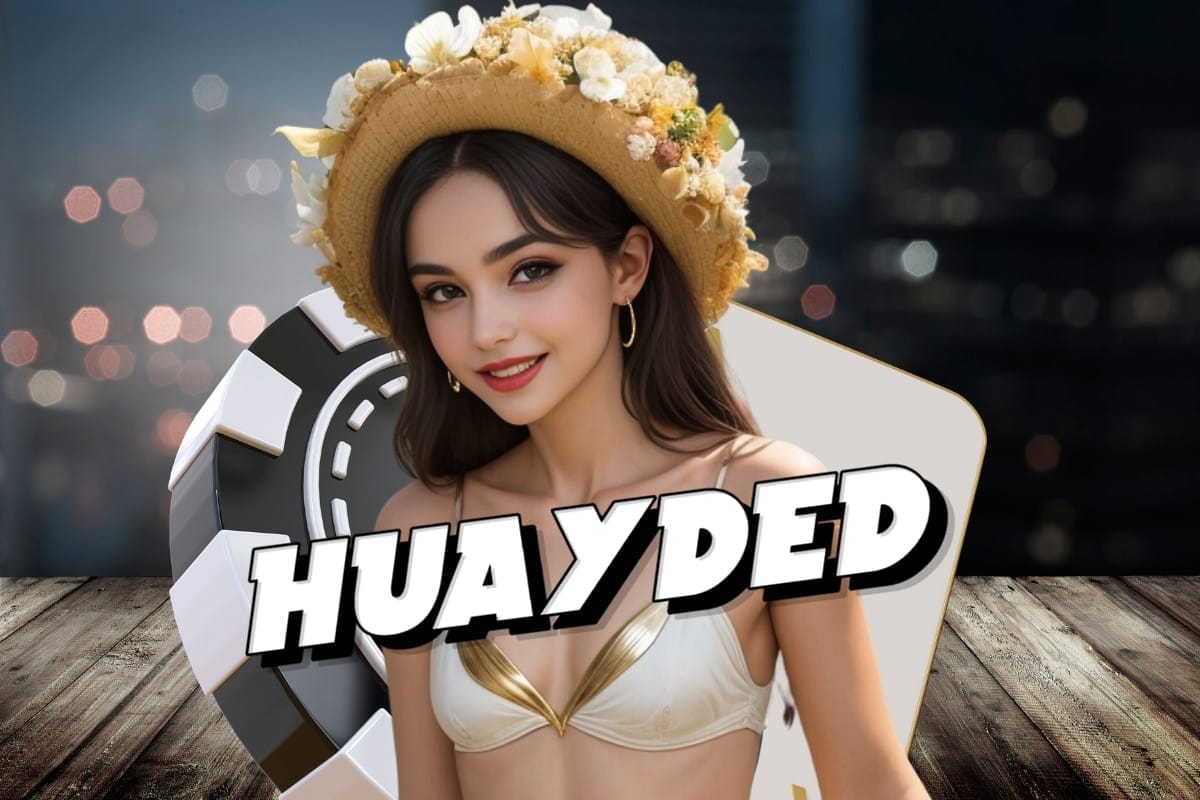huayded เว็บตรง