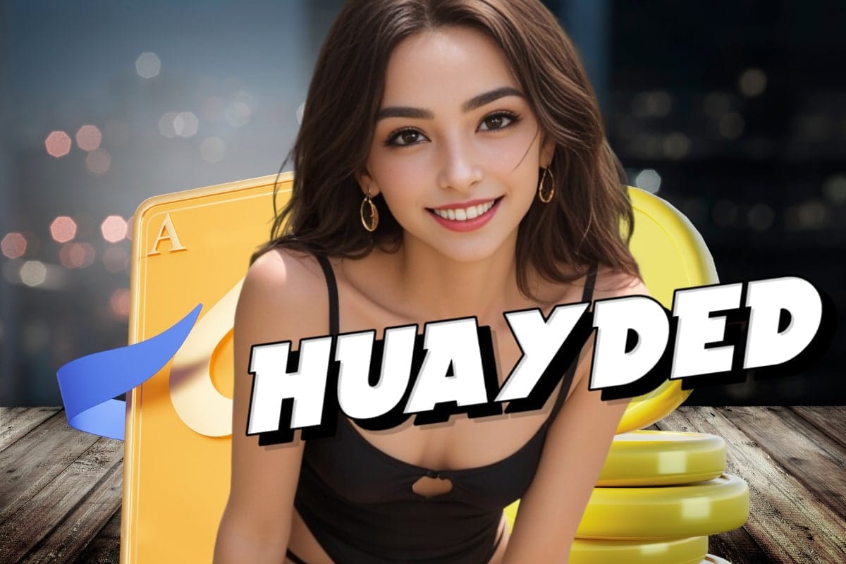 huayded แจกเครดิตฟรี